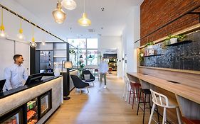 B&B Hotel Brussels Centre Gare du Midi